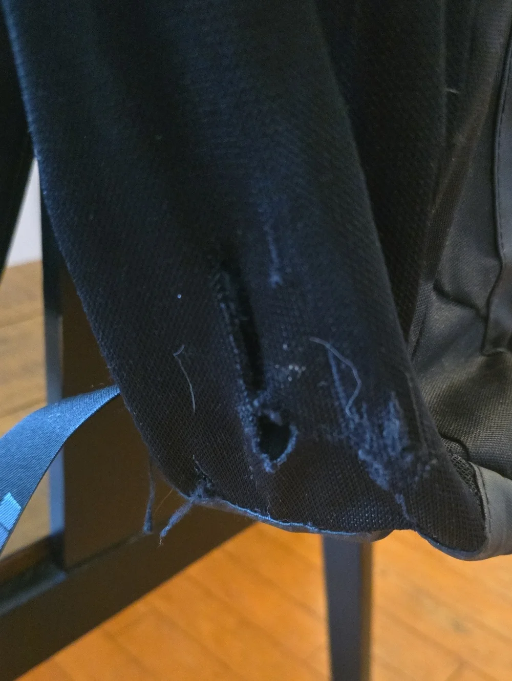 Under Armour Black Men's Backpack - Durable Everyday Bag